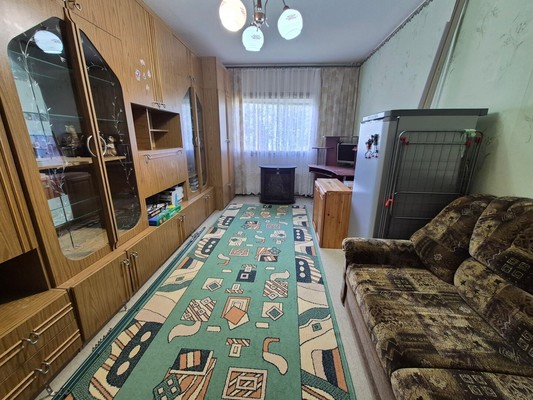 Продам трехкомнатную (3-комн.) квартиру, Пионерская ул, 2, Костомукша г