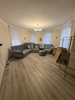 Продам двухкомнатную (2-комн.) квартиру, Верхние Поля ул, 45к1, Москва г