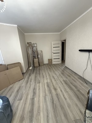 Продам двухкомнатную (2-комн.) квартиру, Верхние Поля ул, 45к1, Москва г