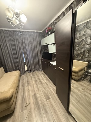 Продам двухкомнатную (2-комн.) квартиру, Верхние Поля ул, 45к1, Москва г