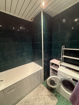 Продам двухкомнатную (2-комн.) квартиру, Верхние Поля ул, 45к1, Москва г