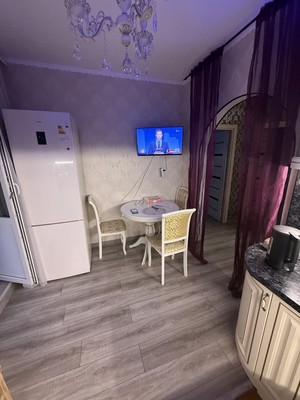 Продам двухкомнатную (2-комн.) квартиру, Верхние Поля ул, 45к1, Москва г