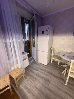 Продам двухкомнатную (2-комн.) квартиру, Верхние Поля ул, 45к1, Москва г