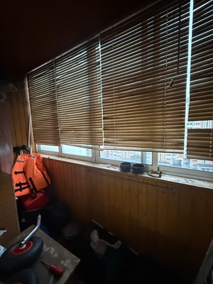Продам двухкомнатную (2-комн.) квартиру, Верхние Поля ул, 45к1, Москва г