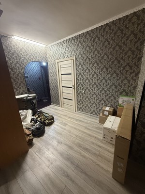 Продам двухкомнатную (2-комн.) квартиру, Верхние Поля ул, 45к1, Москва г
