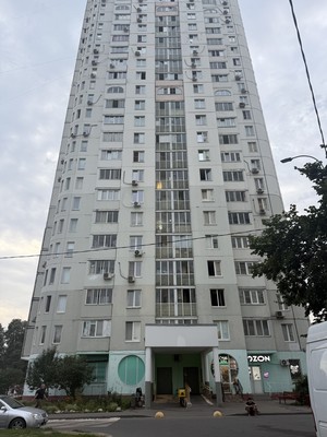 Продам двухкомнатную (2-комн.) квартиру, Верхние Поля ул, 45к1, Москва г