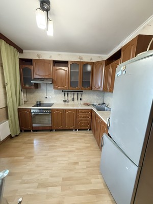 Продам однокомнатную (1-комн.) квартиру, Маршала Кожедуба ул, 10, Москва г