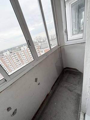 Продам однокомнатную (1-комн.) квартиру, Маршала Кожедуба ул, 10, Москва г