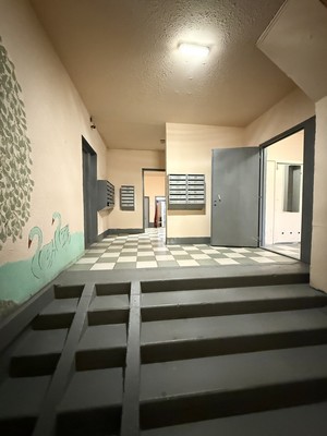 Продам однокомнатную (1-комн.) квартиру, Маршала Кожедуба ул, 10, Москва г