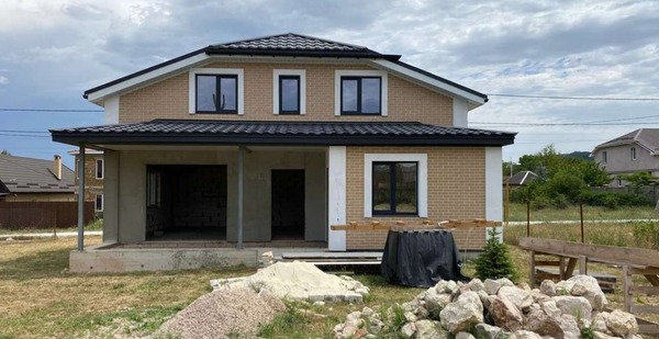 Продам дом, им. П.П. Минькова ул, 16, Краснолесье с, 0 км от города