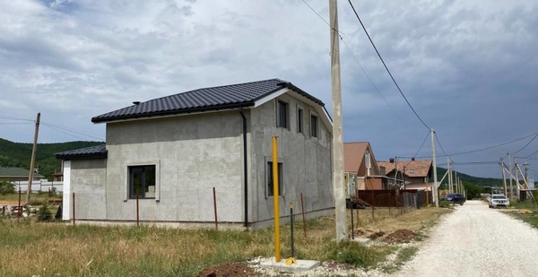 Продам дом, им. П.П. Минькова ул, 16, Краснолесье с, 0 км от города