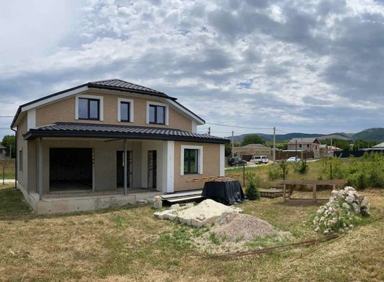 Продам дом, им. П.П. Минькова ул, 16, Краснолесье с, 0 км от города
