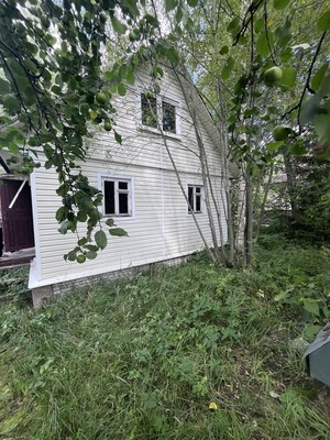Продам дом, Невско-Дубровская (Лотос тер. СНТ) ул, 5274, Лехтуси массив, 0 км от города