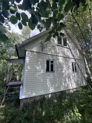 Продам дом, Невско-Дубровская (Лотос тер. СНТ) ул, 5274, Лехтуси массив, 0 км от города