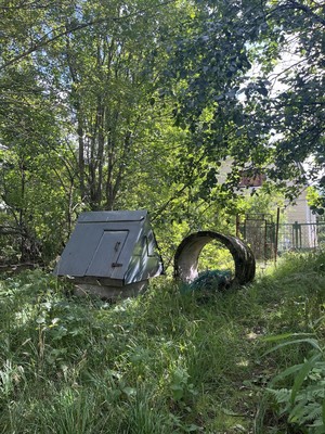 Продам дом, Невско-Дубровская (Лотос тер. СНТ) ул, 5274, Лехтуси массив, 0 км от города