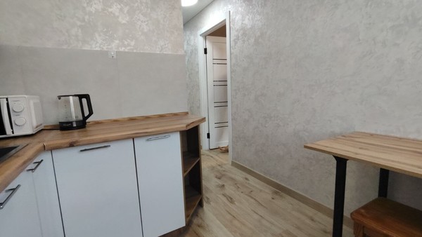 Продам однокомнатную (1-комн.) квартиру, Семашко ул, 3, Симферополь г