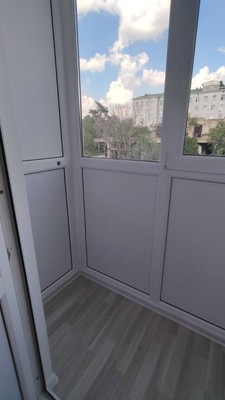 Продам однокомнатную (1-комн.) квартиру, Семашко ул, 3, Симферополь г