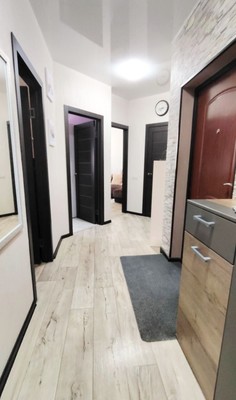 Продам трехкомнатную (3-комн.) квартиру, Батурина ул, 109, Симферополь г