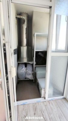 Продам трехкомнатную (3-комн.) квартиру, Батурина ул, 109, Симферополь г