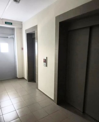 Продам трехкомнатную (3-комн.) квартиру, Батурина ул, 109, Симферополь г