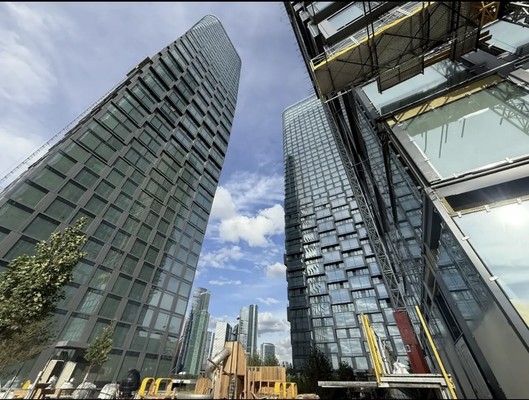 Продам однокомнатную (1-комн.) квартиру (долевое), Кутузовский проезд, Москва г