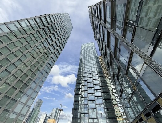 Продам однокомнатную (1-комн.) квартиру (долевое), Кутузовский проезд, Москва г