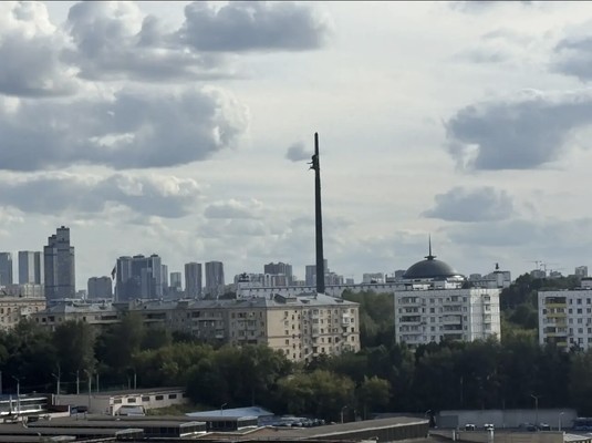 Продам однокомнатную (1-комн.) квартиру (долевое), Кутузовский проезд, Москва г
