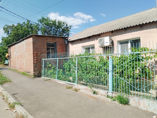 Продам дом, Каменобродская ул, 2/14, Ростов-на-Дону г, 0 км от города