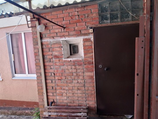 Продам дом, Каменобродская ул, 2/14, Ростов-на-Дону г, 0 км от города