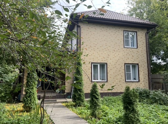 Продам коттедж, Подольская ул, 25, Северово д, 0 км от города