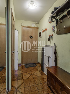 Продам двухкомнатную (2-комн.) квартиру, Шаболовка ул, 25к2, Москва г