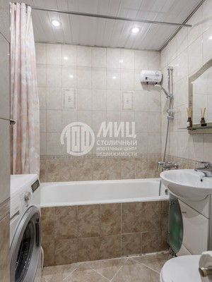 Продам двухкомнатную (2-комн.) квартиру, Шаболовка ул, 25к2, Москва г