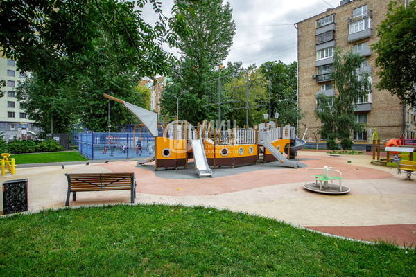 Продам двухкомнатную (2-комн.) квартиру, Шаболовка ул, 25к2, Москва г