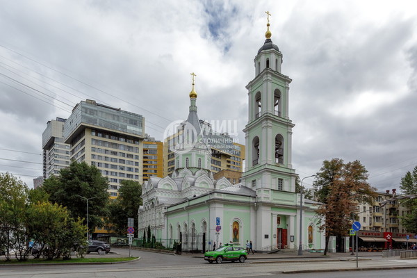 Продам двухкомнатную (2-комн.) квартиру, Шаболовка ул, 25к2, Москва г