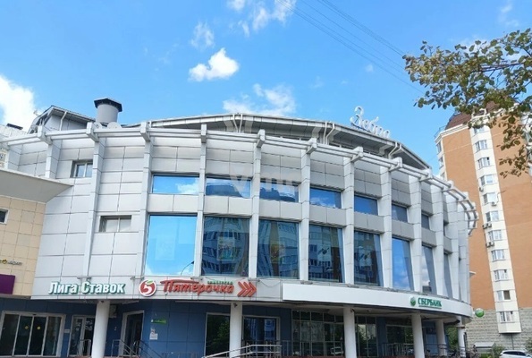Сдам коммерческое помещение 650 м2, Руднёвка ул, 19, Москва г