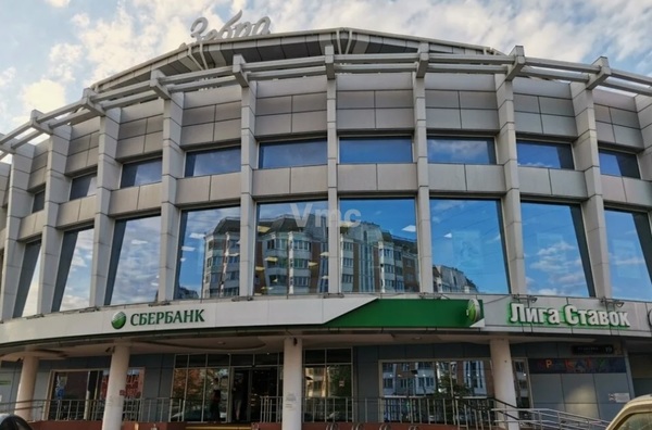 Сдам коммерческое помещение 650 м2, Руднёвка ул, 19, Москва г