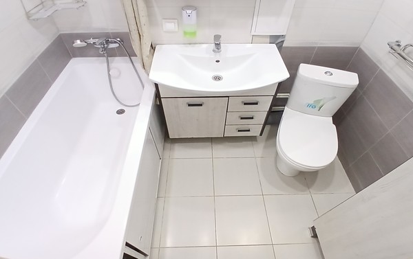 Продам однокомнатную (1-комн.) квартиру, Олимпийский городок мкр, 1, Рязань г