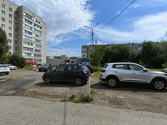 Продам однокомнатную (1-комн.) квартиру, Карагандинская ул, 6А, Казань г