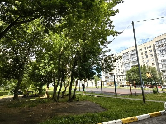 Продам однокомнатную (1-комн.) квартиру, Карагандинская ул, 6А, Казань г