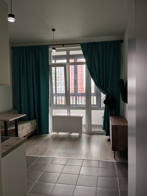 Продам однокомнатную (1-комн.) квартиру, Куприна пр-кт, 7к1, Сосенское п