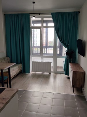 Продам однокомнатную (1-комн.) квартиру, Куприна пр-кт, 7к1, Сосенское п