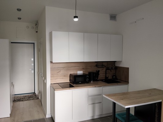 Продам однокомнатную (1-комн.) квартиру, Куприна пр-кт, 7к1, Сосенское п