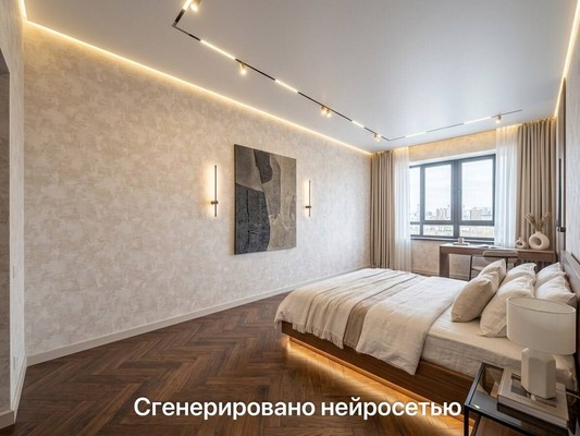 Продам трехкомнатную (3-комн.) квартиру, Ватутина ул, 29, Нальчик г