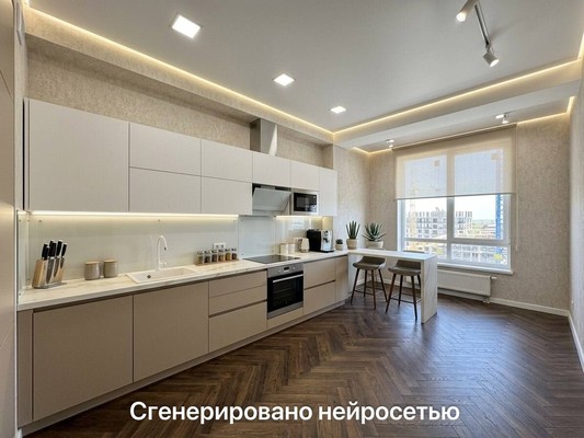 Продам трехкомнатную (3-комн.) квартиру, Ватутина ул, 29, Нальчик г
