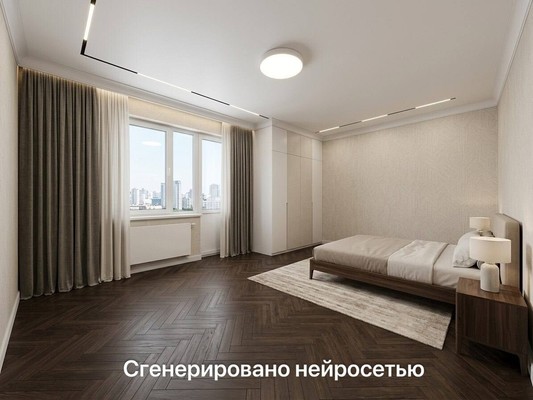 Продам трехкомнатную (3-комн.) квартиру, Фрунзе ул, 9к3, Баксан г