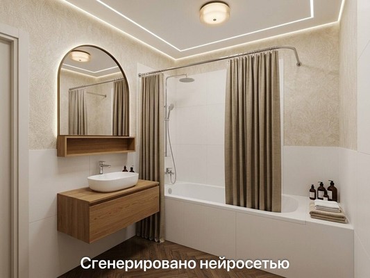 Продам трехкомнатную (3-комн.) квартиру, Фрунзе ул, 9к3, Баксан г