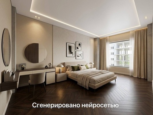 Продам двухкомнатную (2-комн.) квартиру, Ашурова ул, 1, Нальчик г