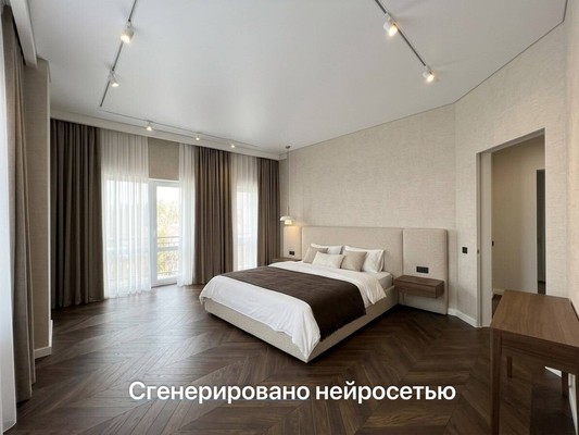Продам трехкомнатную (3-комн.) квартиру, Кабардинская ул, 190, Нальчик г