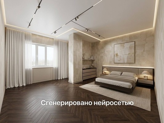 Продам трехкомнатную (3-комн.) квартиру, Кабардинская ул, 190, Нальчик г