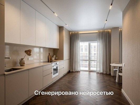 Продам трехкомнатную (3-комн.) квартиру, Кабардинская ул, 190, Нальчик г